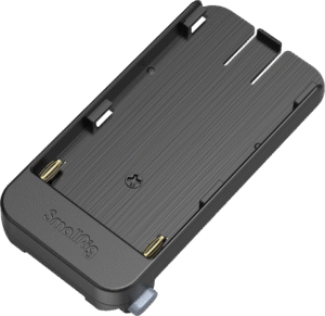 SMALLRIG 3777 Battery Plate