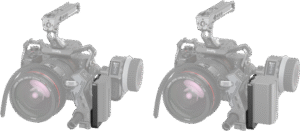 SMALLRIG 3777 Battery Plate