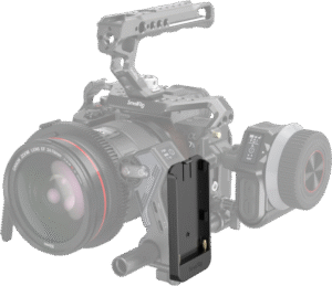 SMALLRIG 3777 Battery Plate