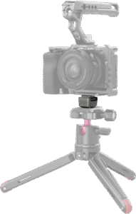 SMALLRIG 4491 HawkLock H21 Universal Quick Release Mount Plate Kit