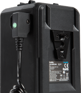 SMALLRIG 4761 D-TAP to BMPCC 4K / 6K Power Cable