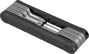 SMALLRIG 4681 Folding Multi-Tool Kit (Black)