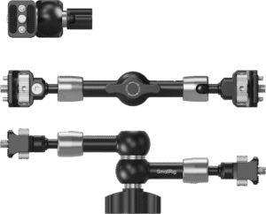SMALLRIG 5308 Magic Arm Support 7"