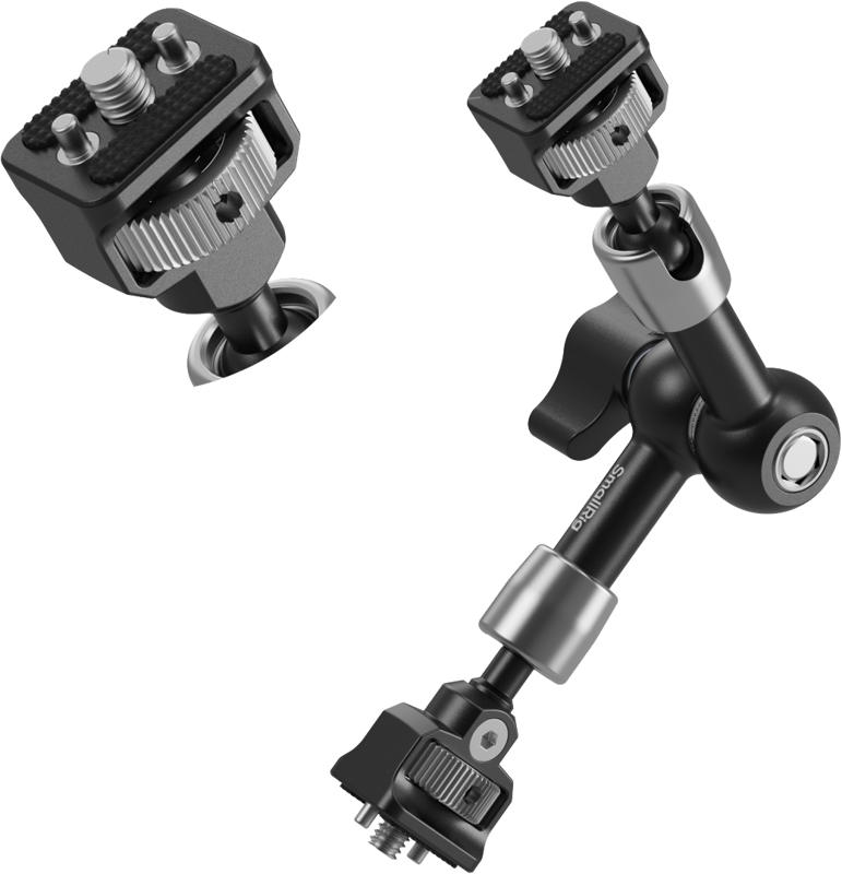 SMALLRIG 5308 Magic Arm Support 7"