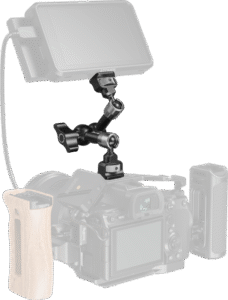 SMALLRIG 5308 Magic Arm Support 7"