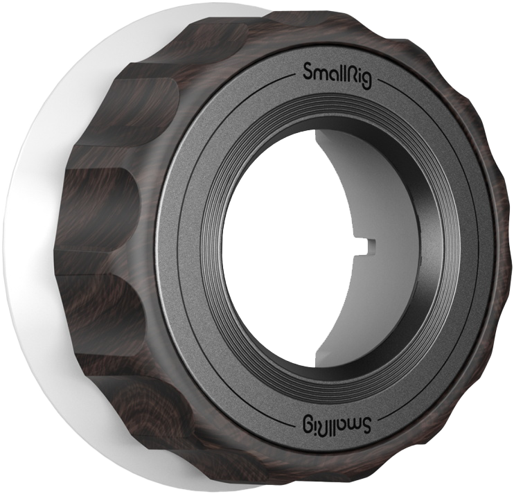 SMALLRIG 4091 Follow focus Marking Disk (Wooden)