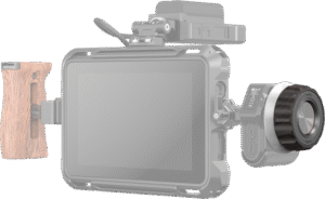 SMALLRIG 4091 Follow focus Marking Disk (Wooden)