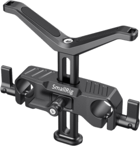SMALLRIG 2681 Universal Lens Support 15mm LWS