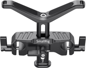 SMALLRIG 2681 Universal Lens Support 15mm LWS