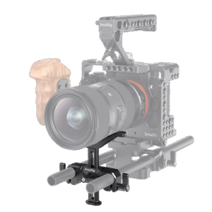 SMALLRIG 2681 Universal Lens Support 15mm LWS
