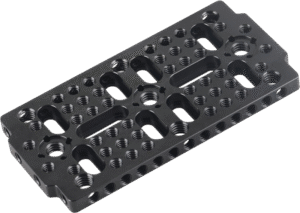 SMALLRIG 1681 Multi-purpose Cheese Plate