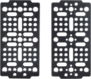 SMALLRIG 1681 Multi-purpose Cheese Plate