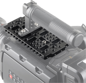 SMALLRIG 1681 Multi-purpose Cheese Plate