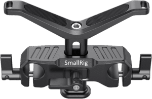 SMALLRIG 2680 Universal Lens Support 15mm LWS