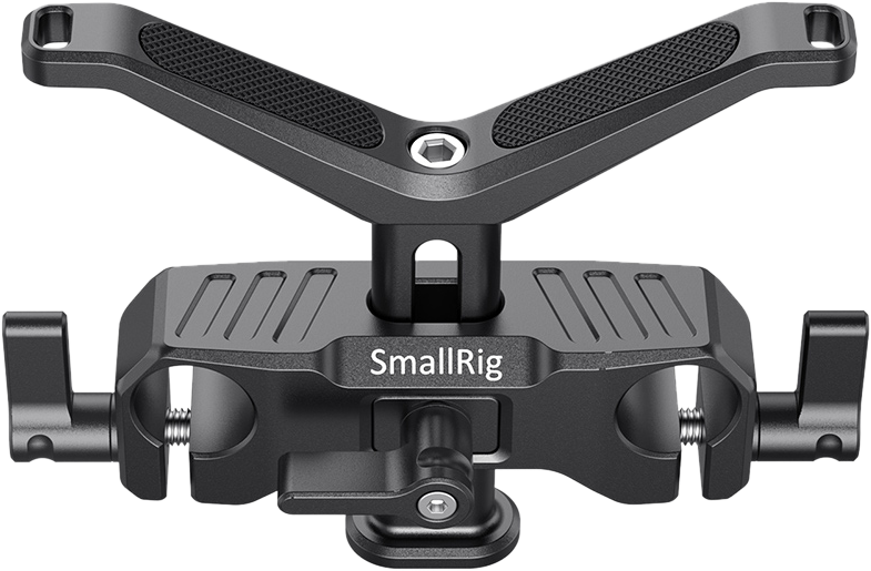 SMALLRIG 2680 Universal Lens Support 15mm LWS