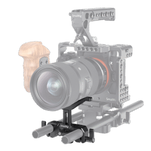 SMALLRIG 2680 Universal Lens Support 15mm LWS