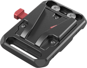 SMALLRIG 2987 Battery Plate Mini V-Mount