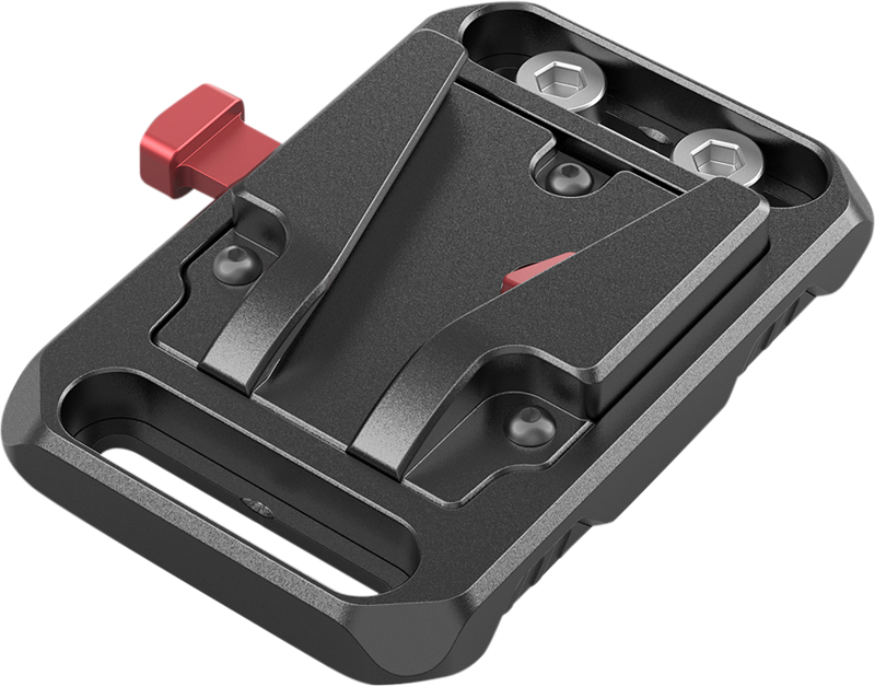 SMALLRIG 2987 Battery Plate Mini V-Mount