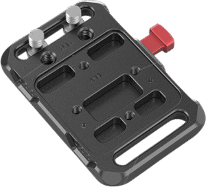 SMALLRIG 2987 Battery Plate Mini V-Mount