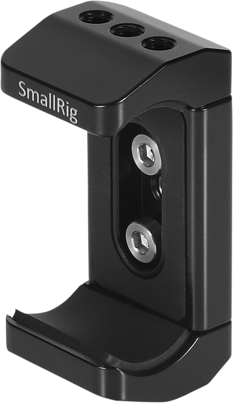 SMALLRIG 2336 Holder for Portable Power Banks