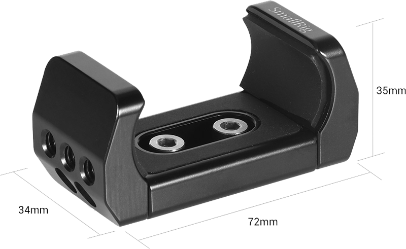 SMALLRIG 2336 Holder for Portable Power Banks