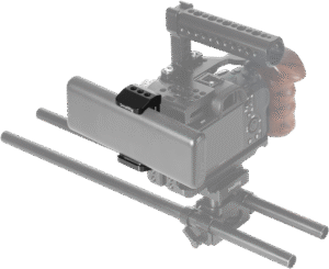 SMALLRIG 2336 Holder for Portable Power Banks