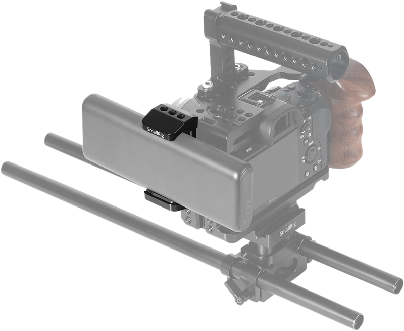 SMALLRIG 2336 Holder for Portable Power Banks