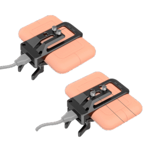 SMALLRIG 2814 Mount for LaCie Rugged SSD