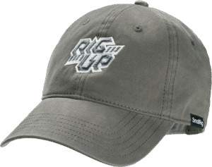 SMALLRIG 5349 Rig UP Baseball Cap Grey