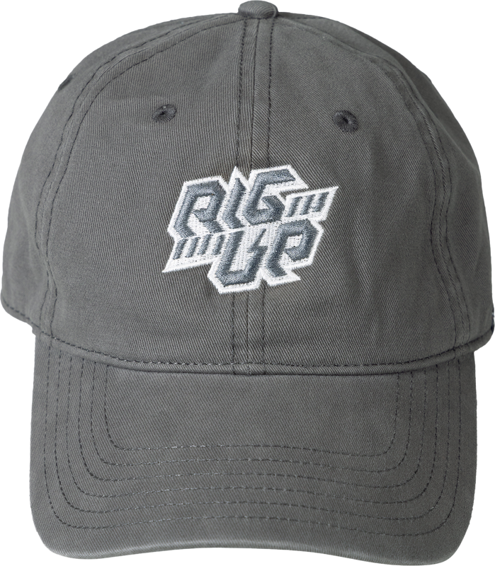 SMALLRIG 5349 Rig UP Baseball Cap Grey