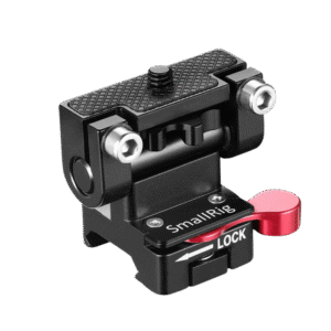 SMALLRIG 2100 Monitor Holder w Nato Clamp