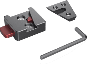 SMALLRIG 2801 Mini V-Lock Assembly Kit