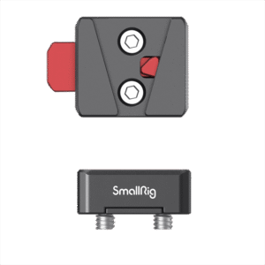 SMALLRIG 2801 Mini V-Lock Assembly Kit