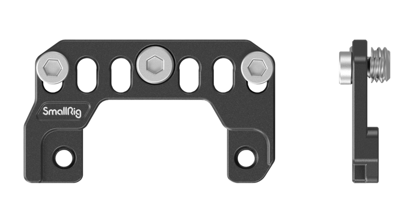 SMALLRIG 4019 Adapter Plate For Sony FX3 XLR Handle