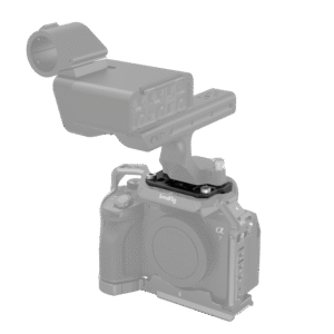 SMALLRIG 4019 Adapter Plate For Sony FX3 XLR Handle