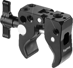 SMALLRIG 2220 Super Clamp