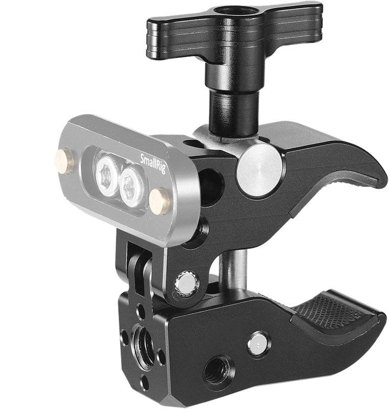 SMALLRIG 2220 Super Clamp