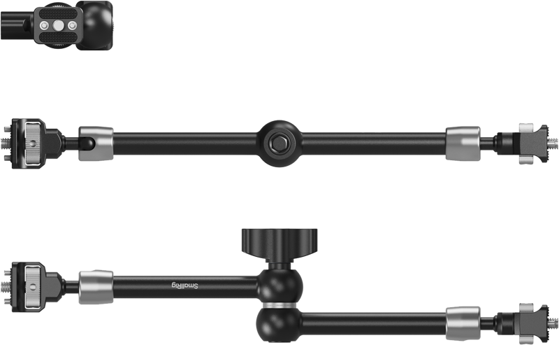 SMALLRIG 5309 Magic Arm Support 11"