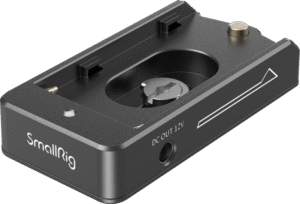 SMALLRIG 3018 Battery Adapter Plate Lite NP-F