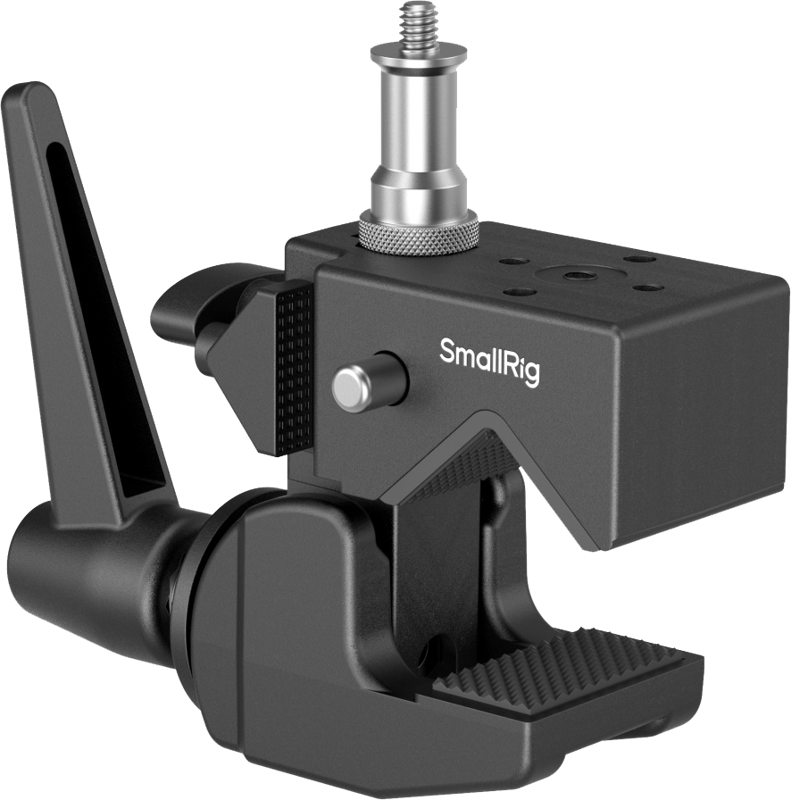SMALLRIG 4861 Super Clamp Support Kit