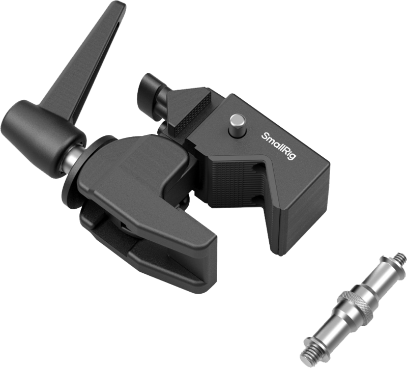 SMALLRIG 4861 Super Clamp Support Kit