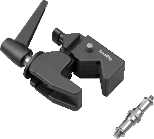 SMALLRIG 4861 Super Clamp Support Kit