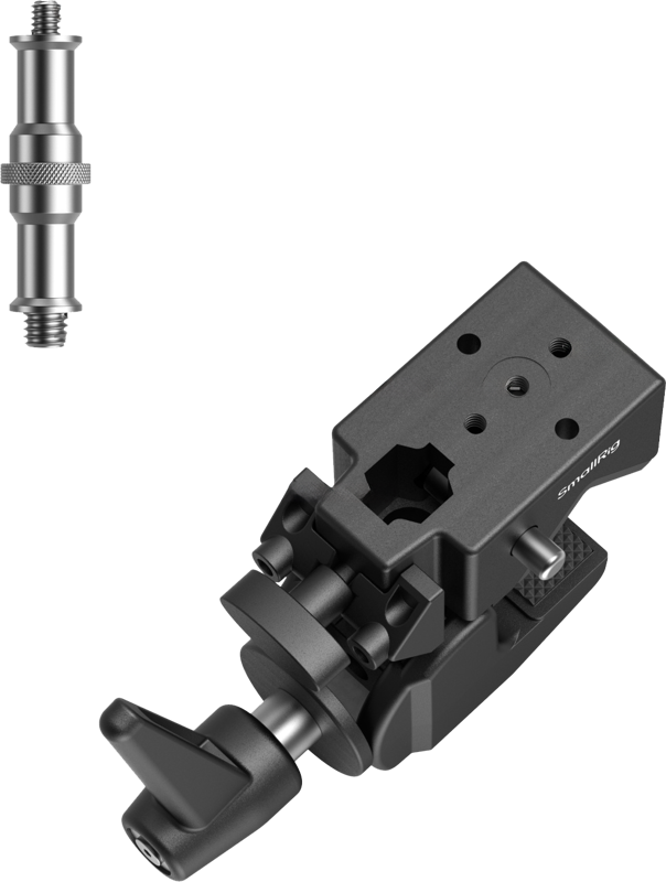 SMALLRIG 4861 Super Clamp Support Kit
