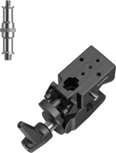 SMALLRIG 4861 Super Clamp Support Kit