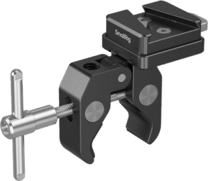 SMALLRIG 5313 V-Mount Crab-Shaped Clamp