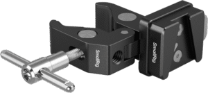SMALLRIG 5313 V-Mount Crab-Shaped Clamp