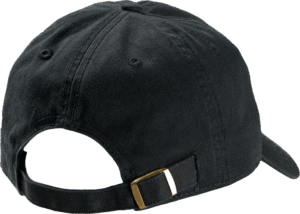 SMALLRIG 5350 Rig UP Baseball Cap Black