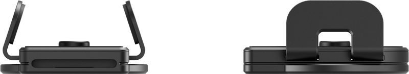 SMALLRIG 5397 Mounting Clamp for External SSD