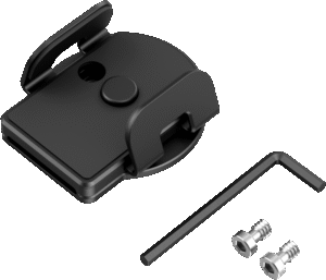 SMALLRIG 5397 Mounting Clamp for External SSD