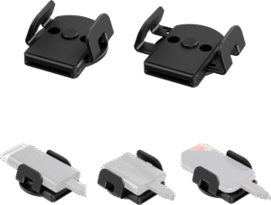 SMALLRIG 5397 Mounting Clamp for External SSD